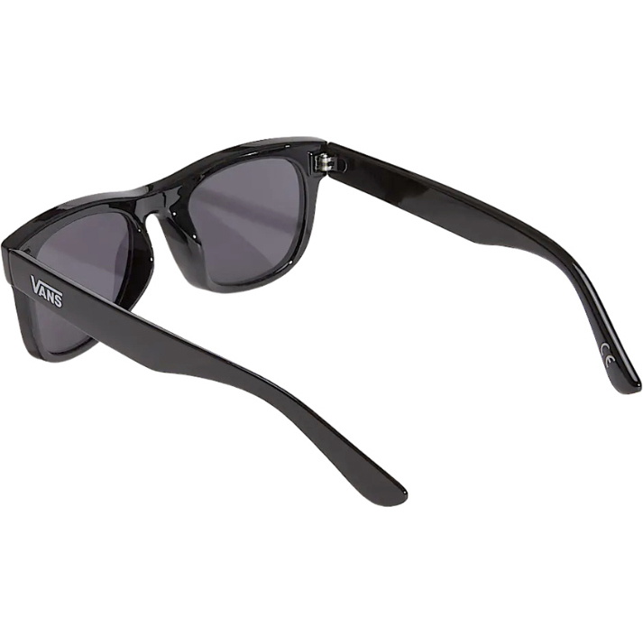 2026 Vans Spicoli Sunglasses VN000T0E - Black